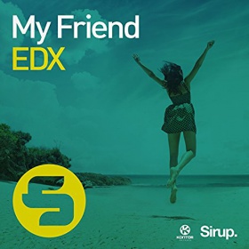 EDX - MY FRIEND